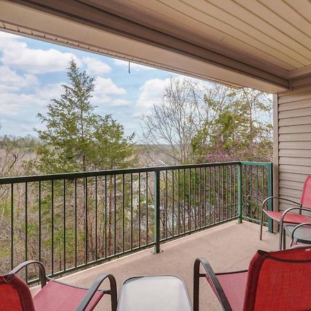 Retreat @ The Hills W/ Pets And Game Room Branson Bagian luar foto