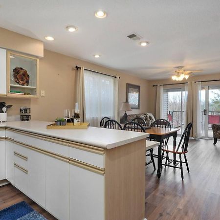 Retreat @ The Hills W/ Pets And Game Room Branson Bagian luar foto