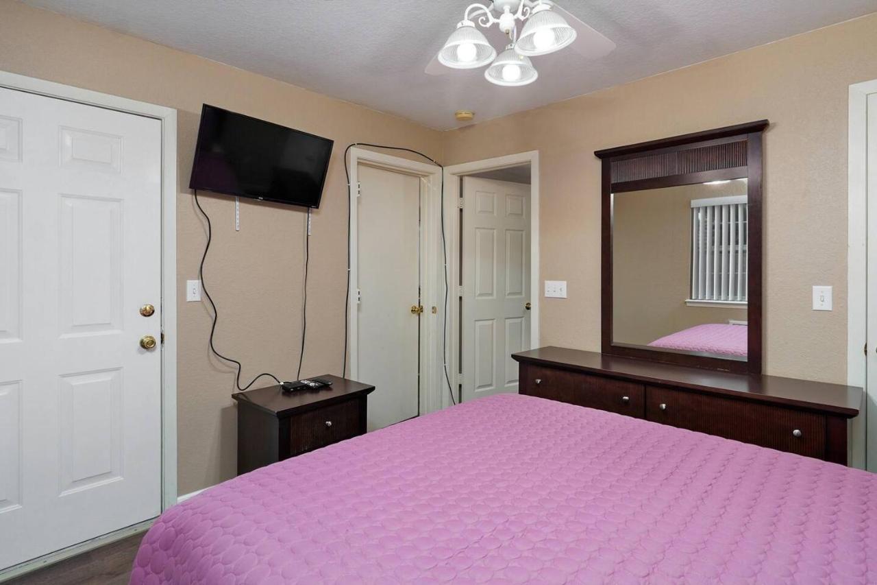 Retreat @ The Hills W/ Pets And Game Room Branson Bagian luar foto