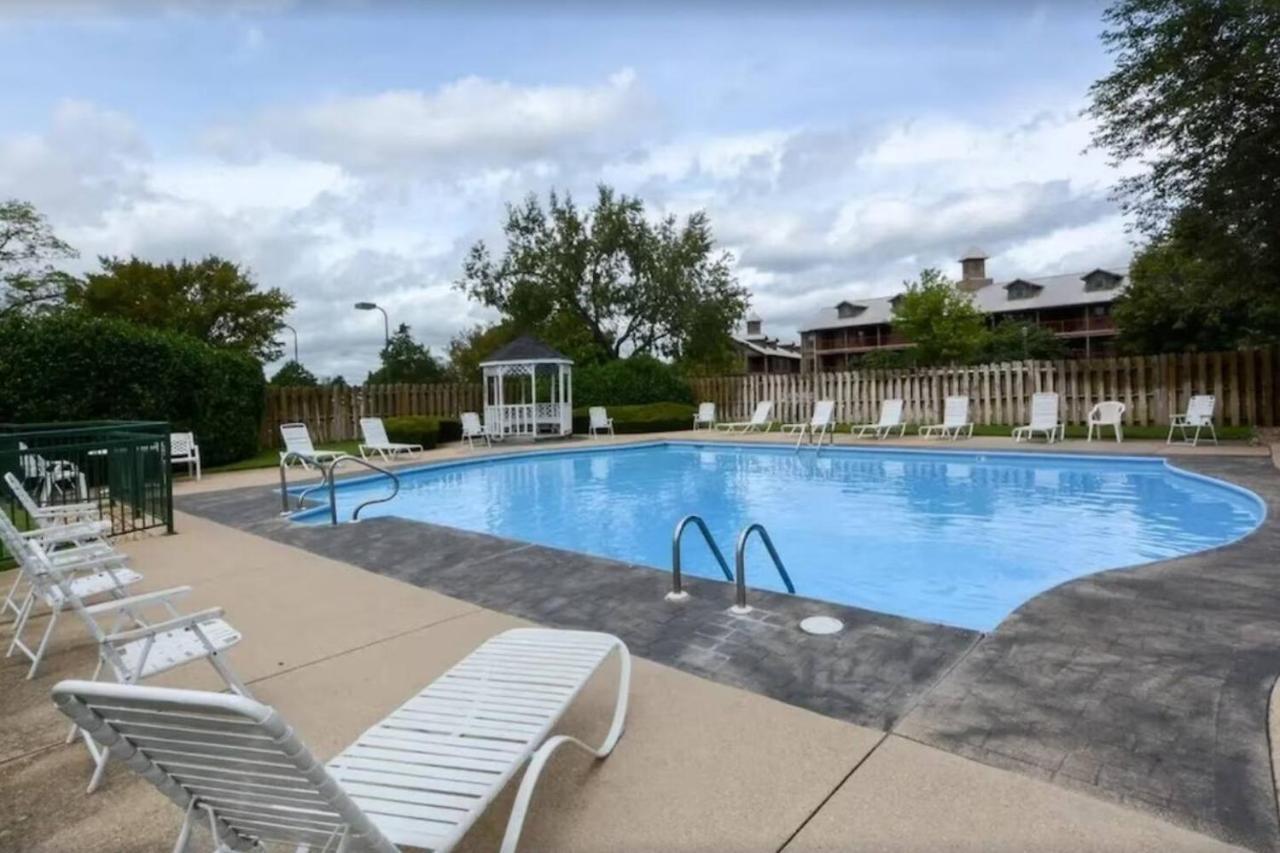 Retreat @ The Hills W/ Pets And Game Room Branson Bagian luar foto