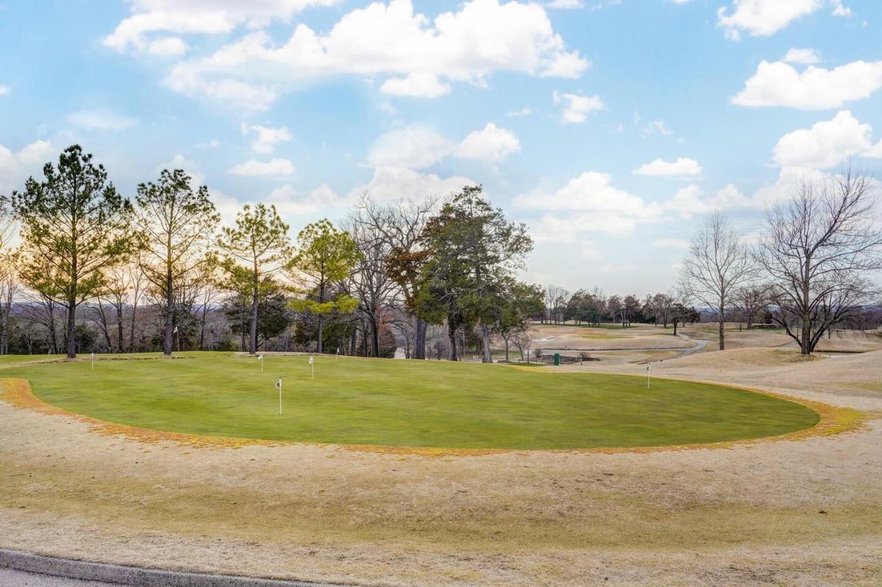 Retreat @ The Hills W/ Pets And Game Room Branson Bagian luar foto
