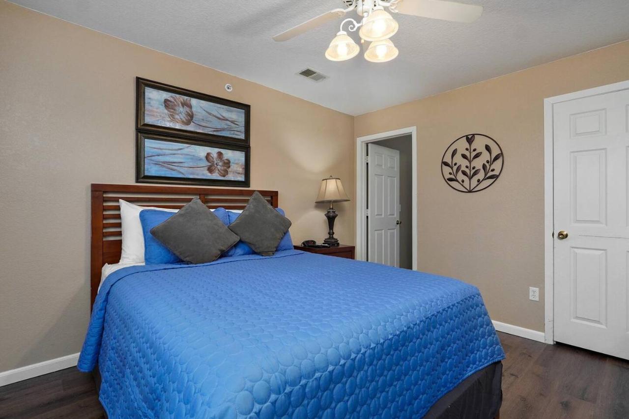 Retreat @ The Hills W/ Pets And Game Room Branson Bagian luar foto