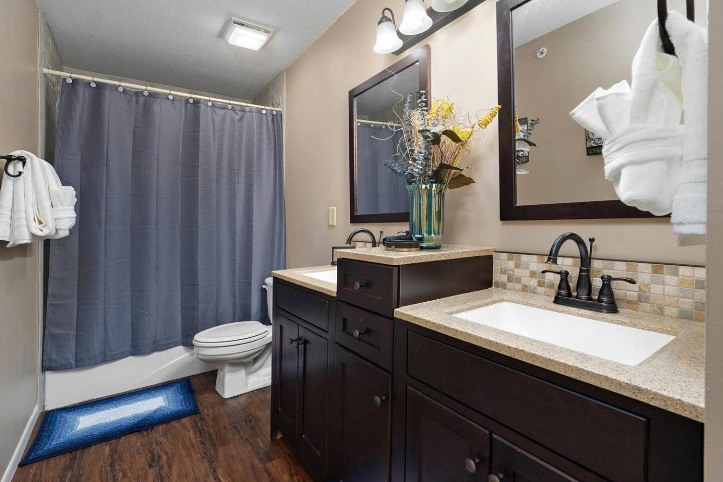 Retreat @ The Hills W/ Pets And Game Room Branson Bagian luar foto