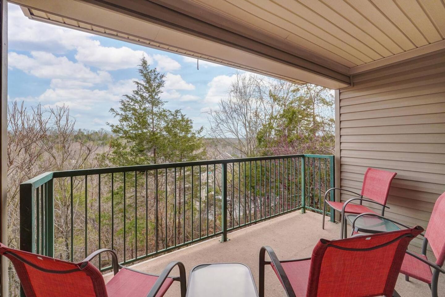 Retreat @ The Hills W/ Pets And Game Room Branson Bagian luar foto