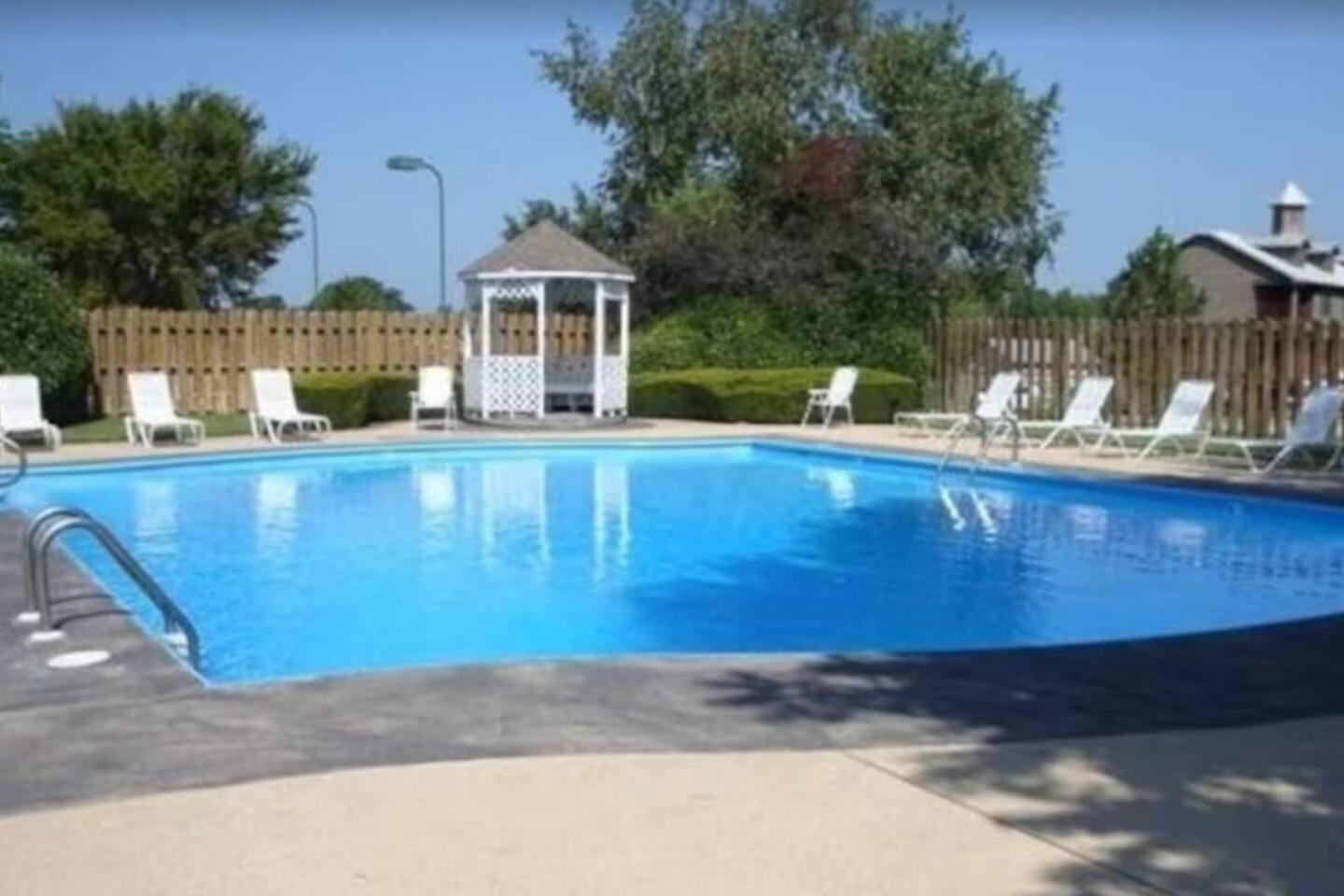 Retreat @ The Hills W/ Pets And Game Room Branson Bagian luar foto